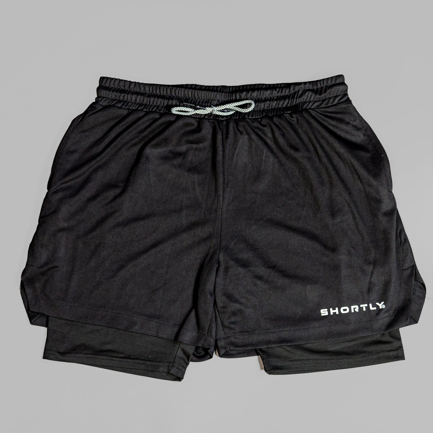 Stretch Performance Black